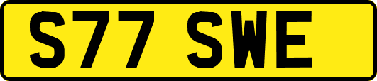 S77SWE