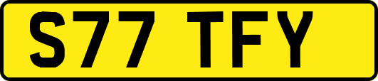 S77TFY