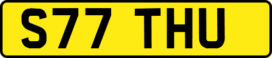 S77THU
