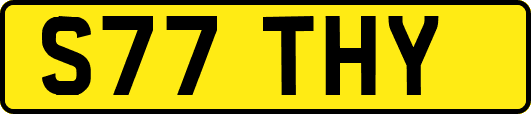 S77THY