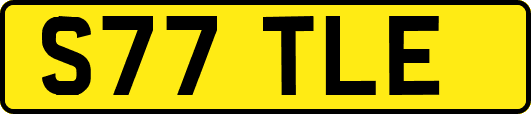 S77TLE