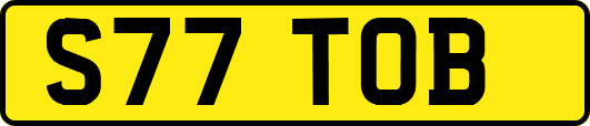 S77TOB