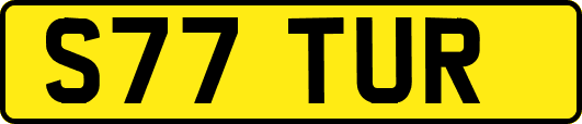 S77TUR