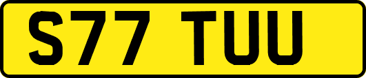 S77TUU