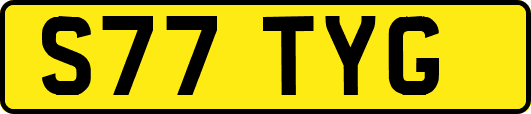 S77TYG