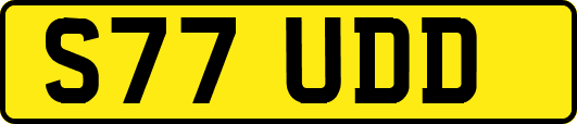 S77UDD