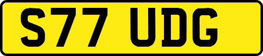 S77UDG