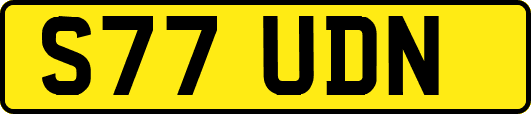 S77UDN