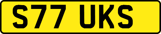 S77UKS