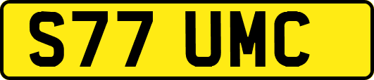 S77UMC