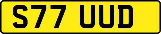 S77UUD