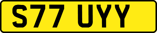 S77UYY