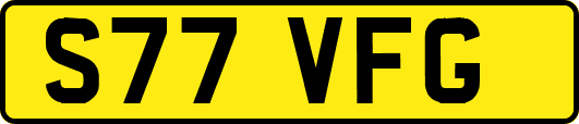 S77VFG