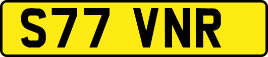 S77VNR
