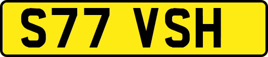 S77VSH