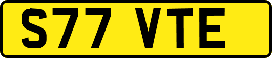 S77VTE