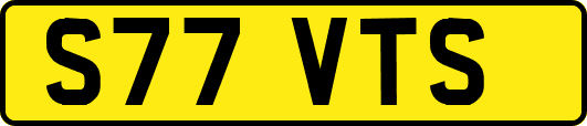 S77VTS