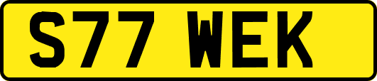 S77WEK