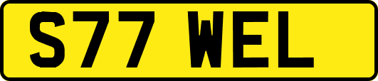 S77WEL