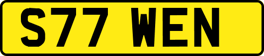 S77WEN