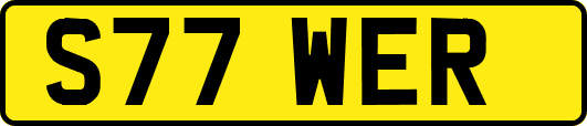 S77WER