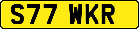 S77WKR
