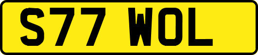 S77WOL