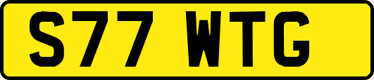 S77WTG