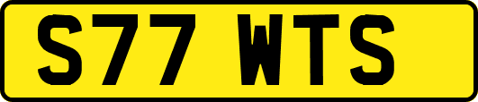 S77WTS