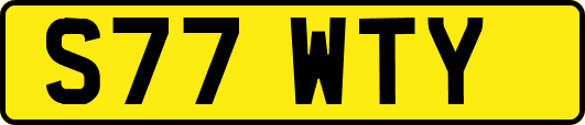 S77WTY