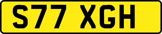 S77XGH