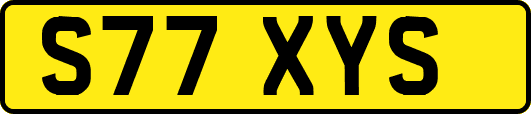 S77XYS