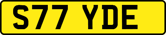 S77YDE