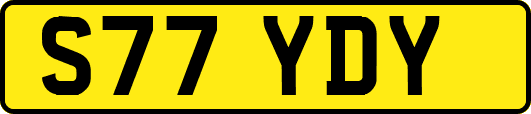 S77YDY