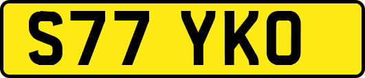 S77YKO