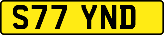 S77YND