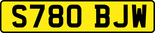 S780BJW