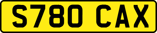 S780CAX