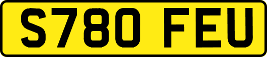 S780FEU