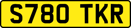 S780TKR
