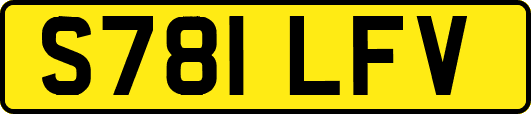 S781LFV