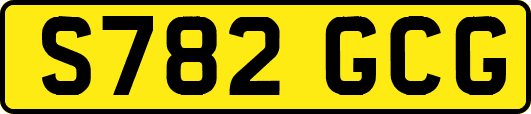 S782GCG