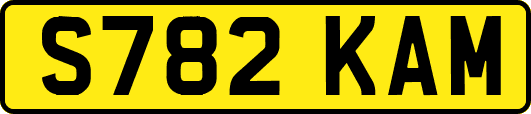 S782KAM