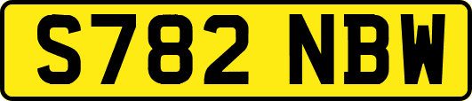 S782NBW