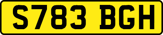 S783BGH