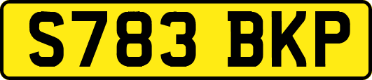 S783BKP