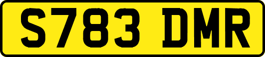 S783DMR