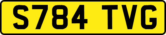 S784TVG