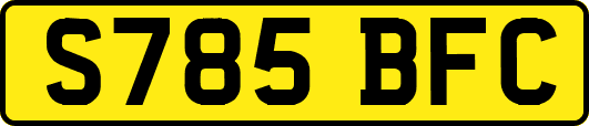 S785BFC