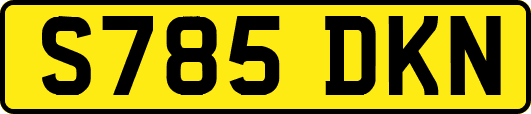 S785DKN